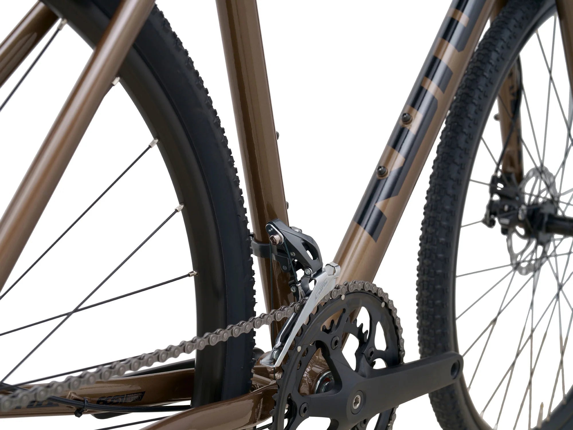 Rove AL 700 2026 - Vélo Vision