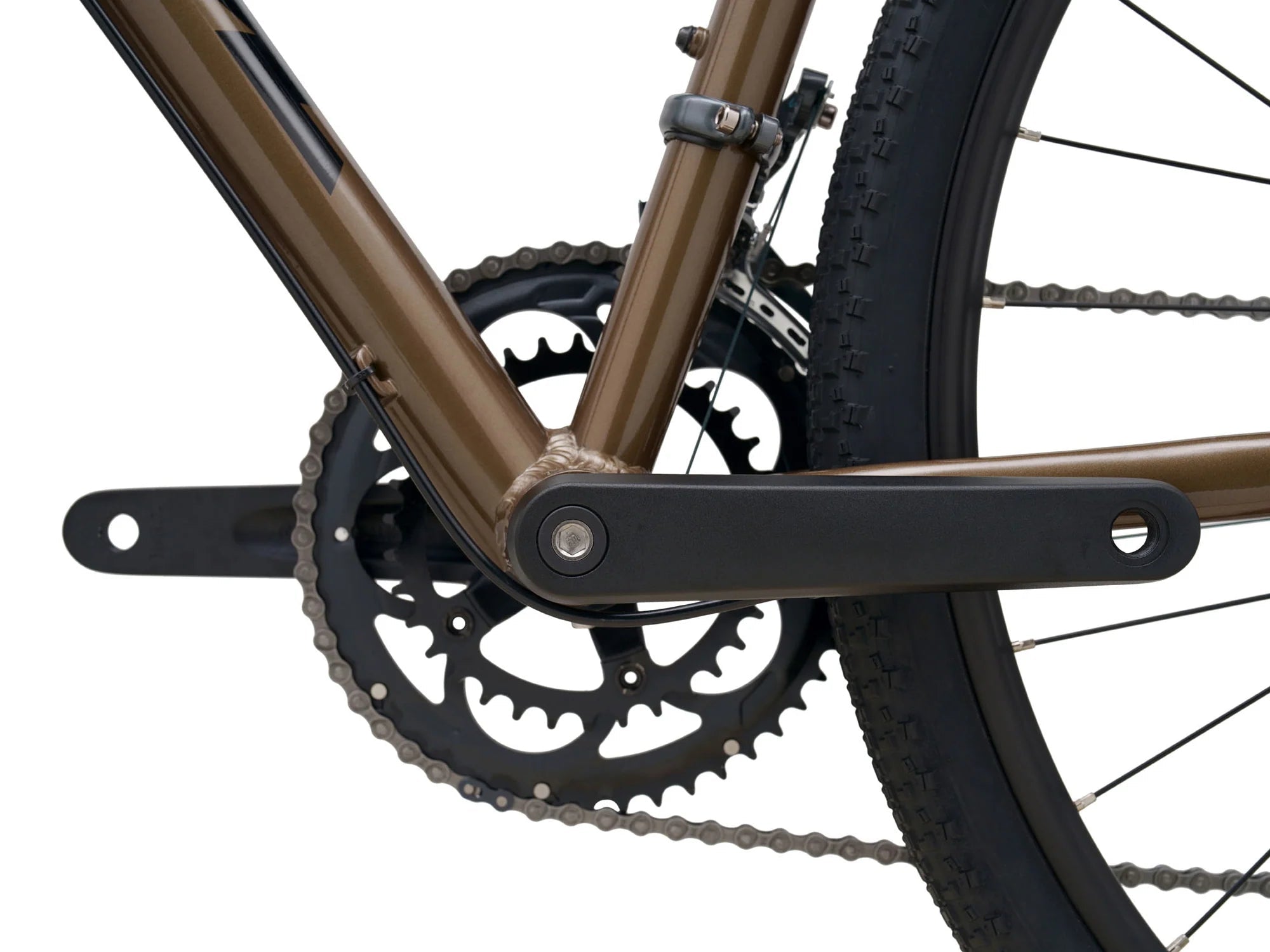 Rove AL 700 2026 - Vélo Vision