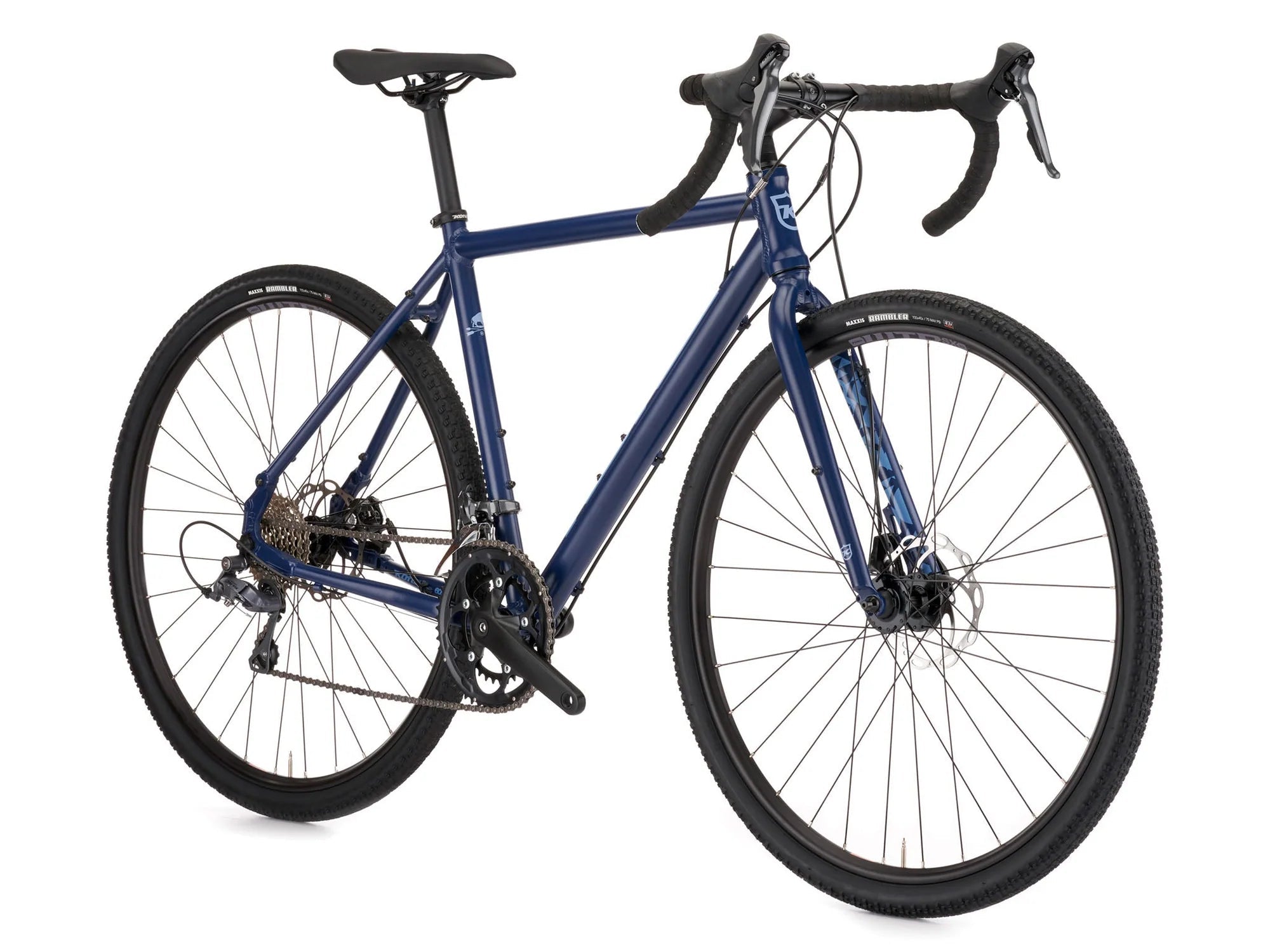 Rove AL 700 2026 - Vélo Vision