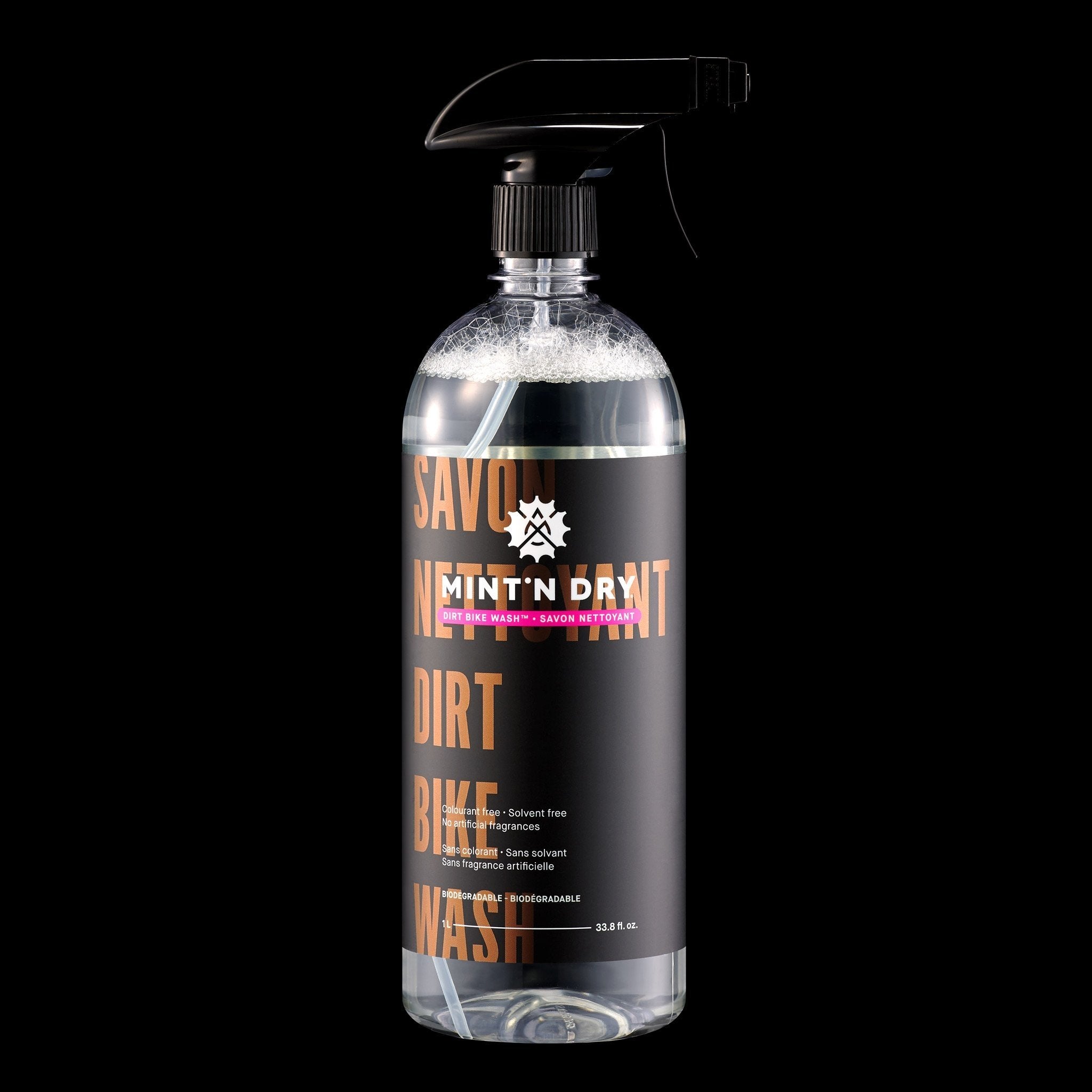 Savon Nettoyant 1L