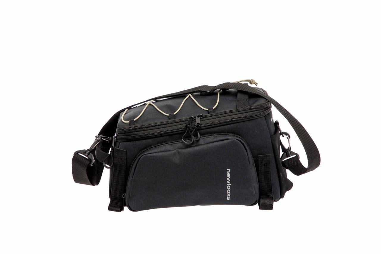 Sac Sports Trunk avec Sangle - Vélo Vision