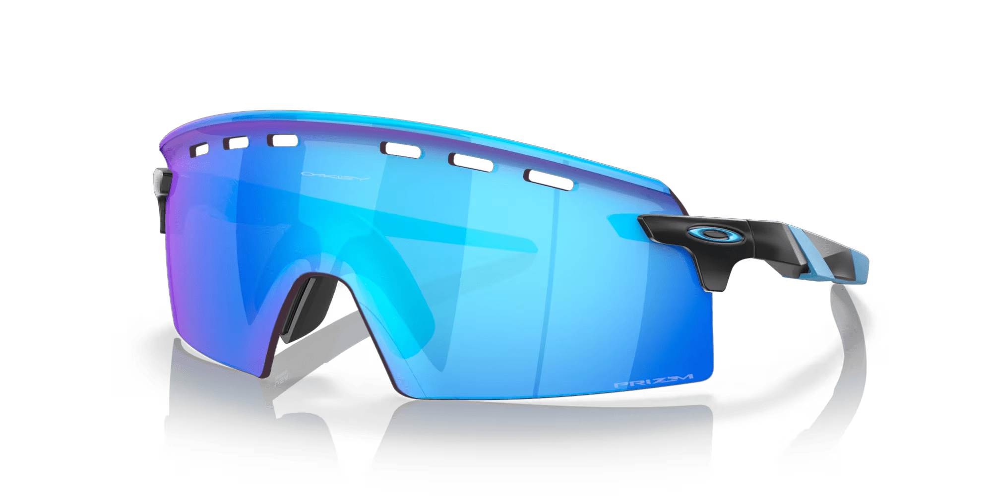 Encoder Strike Vented - Vélo Vision