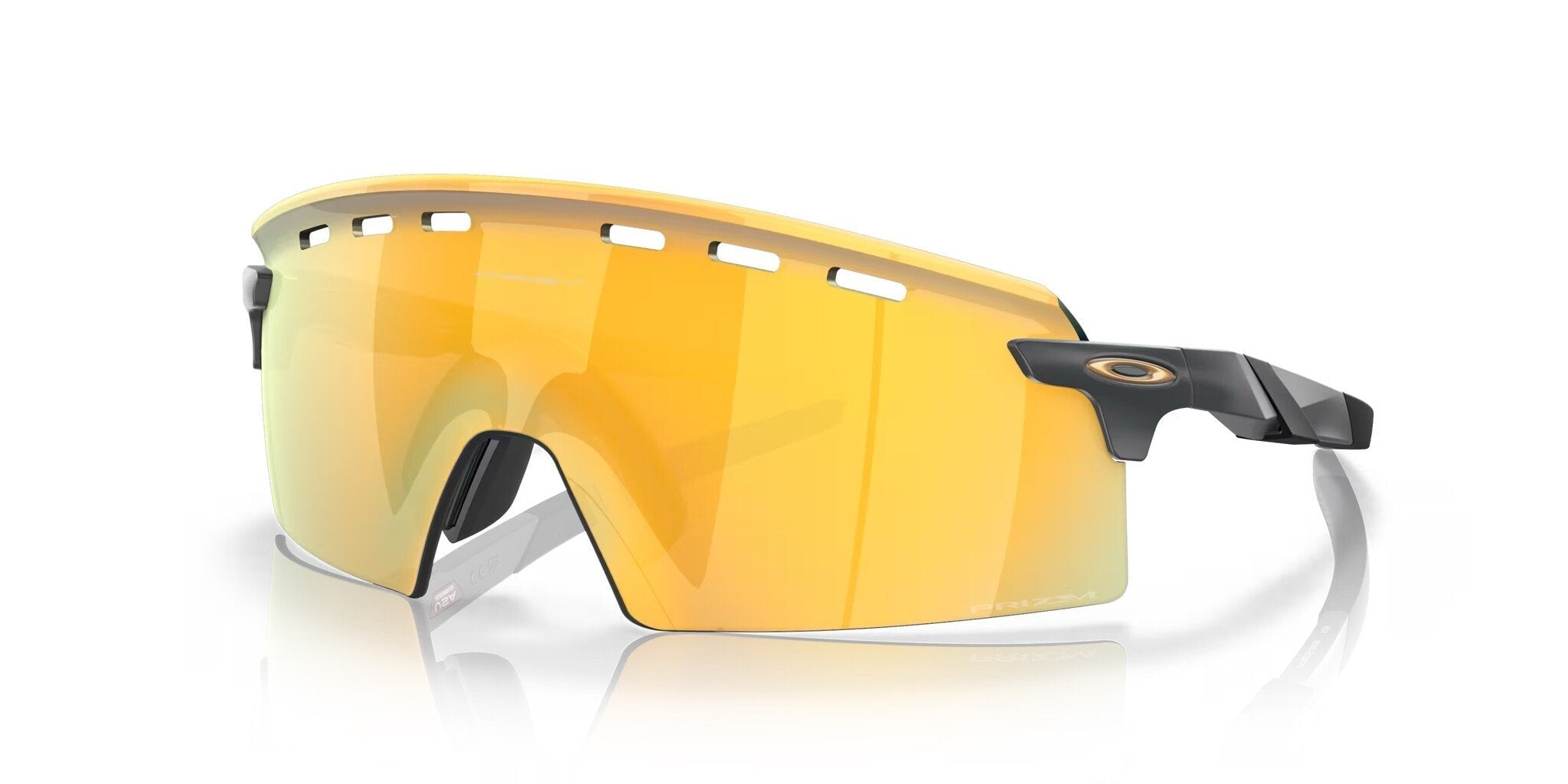 Encoder Strike Vented - Vélo Vision
