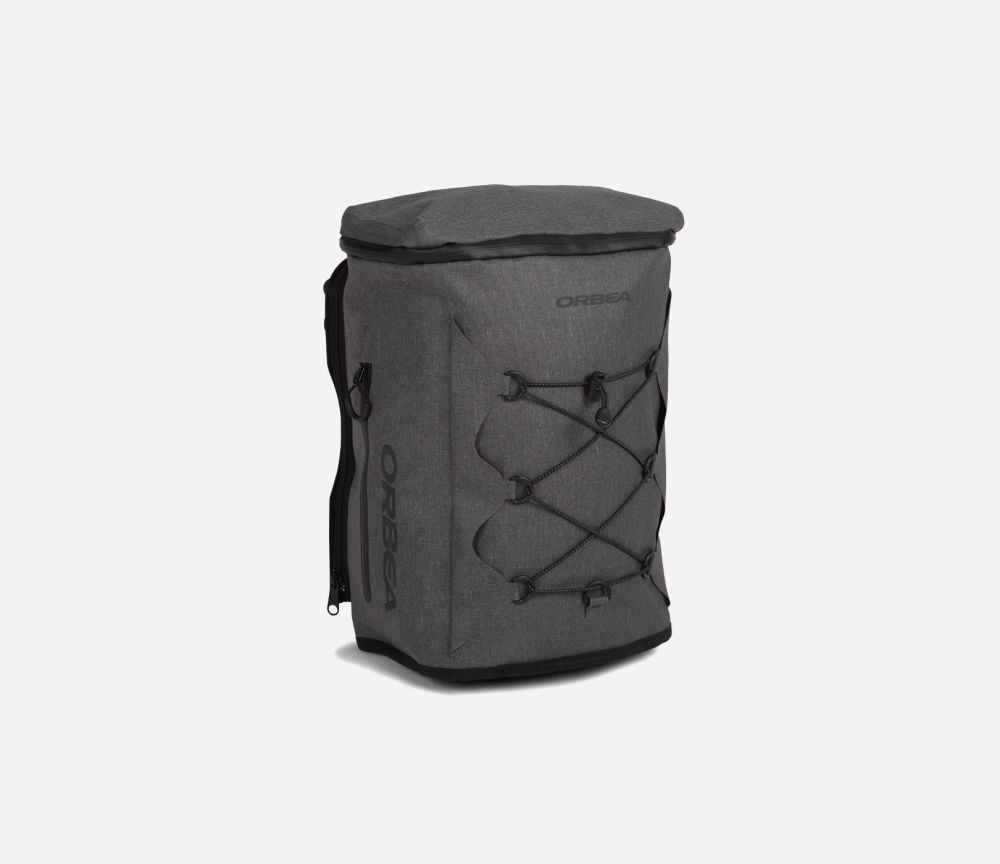Saccoche de rangement OC Dual Bag - Vélo Vision