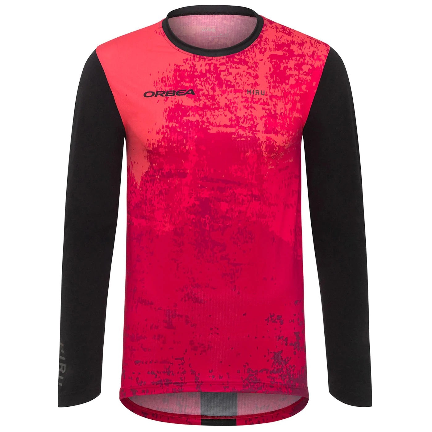 Maillot LAB à manches longues