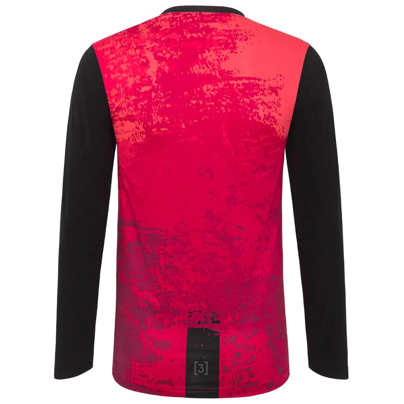 Maillot LAB à manches longues