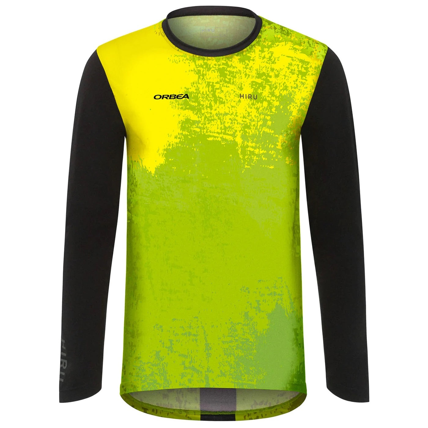 LAB Long Sleeve Jersey