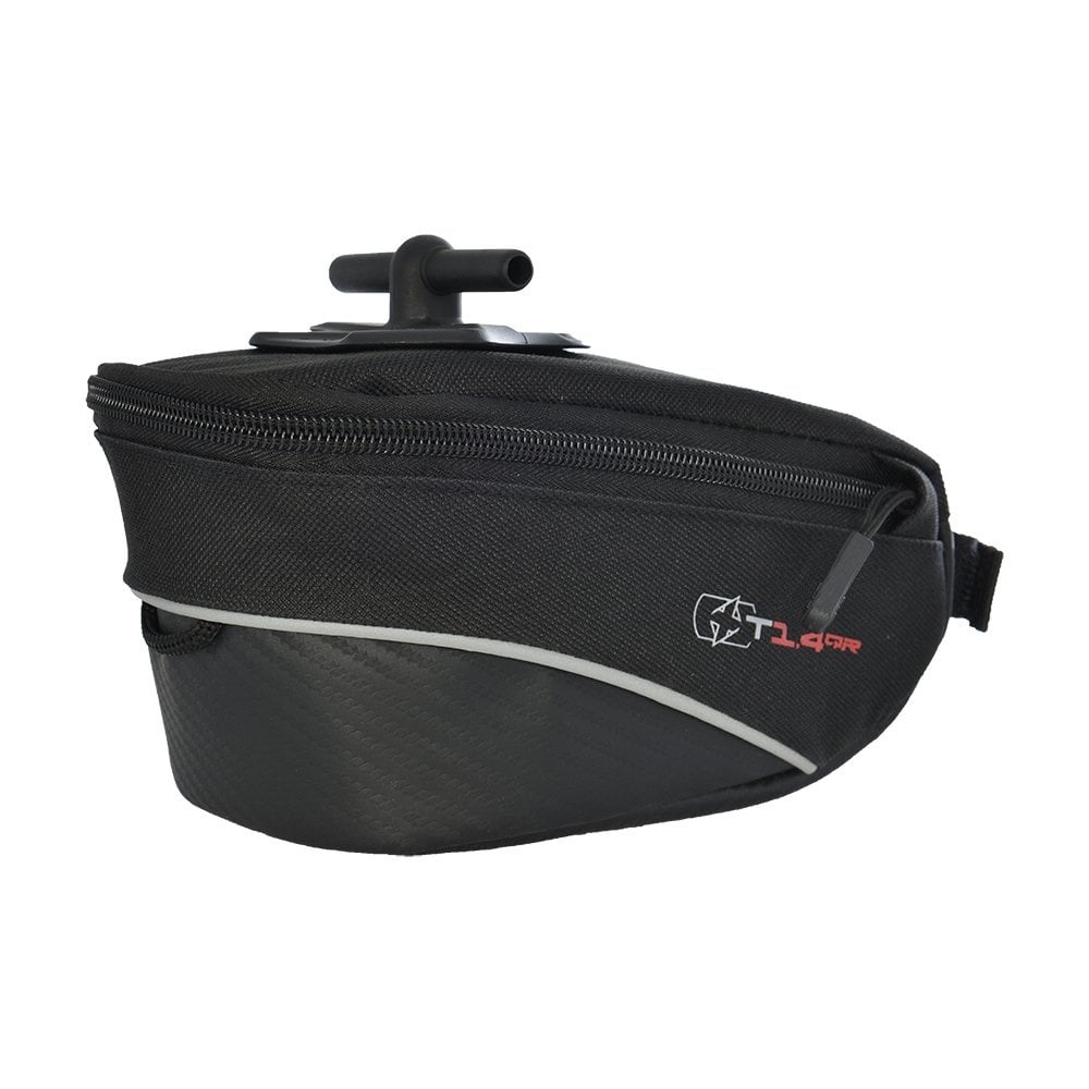 Sac de selle T 1.4 QR - Vélo Vision