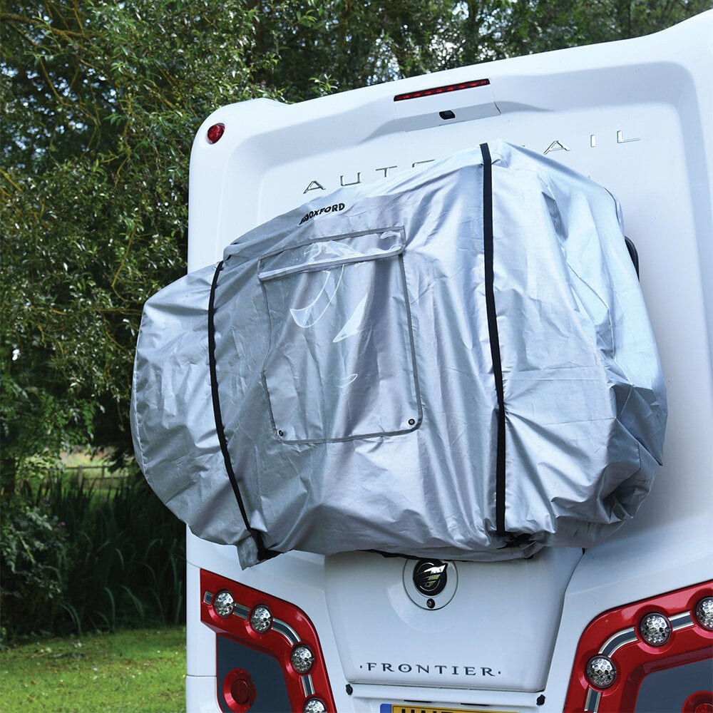Toile de transport pour 1 - 2 vélos Aquatex - Vélo Vision