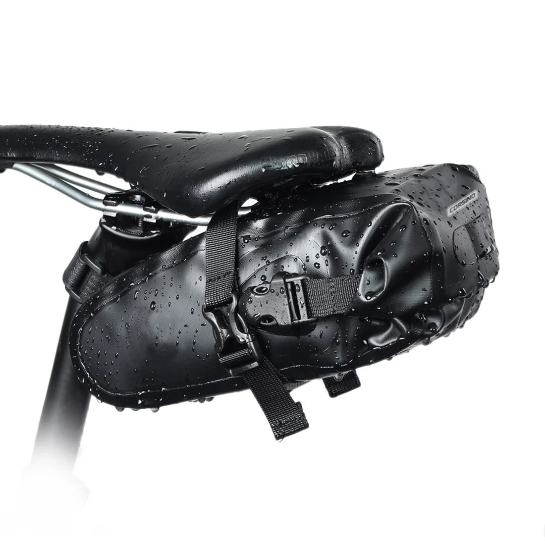 Rambler - Sacoche de Selle de Vélo Imperméable