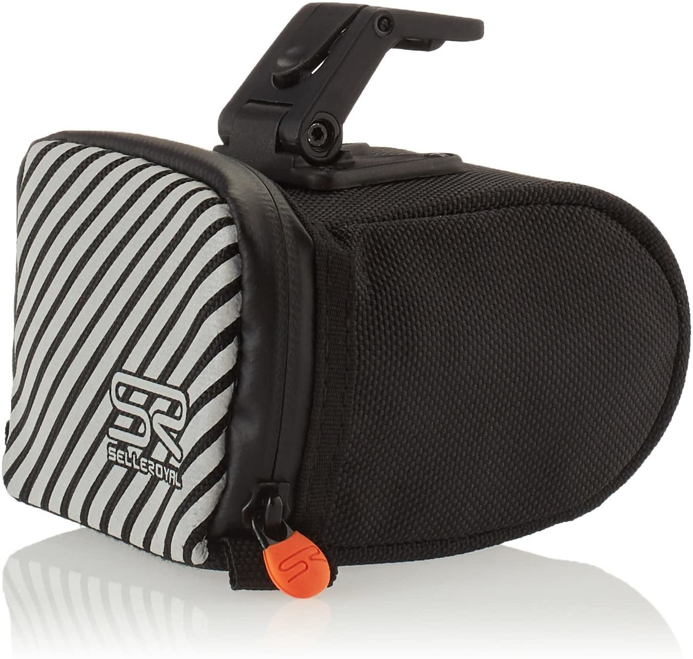 Sac de selle pour selle royal - Half Litre Large