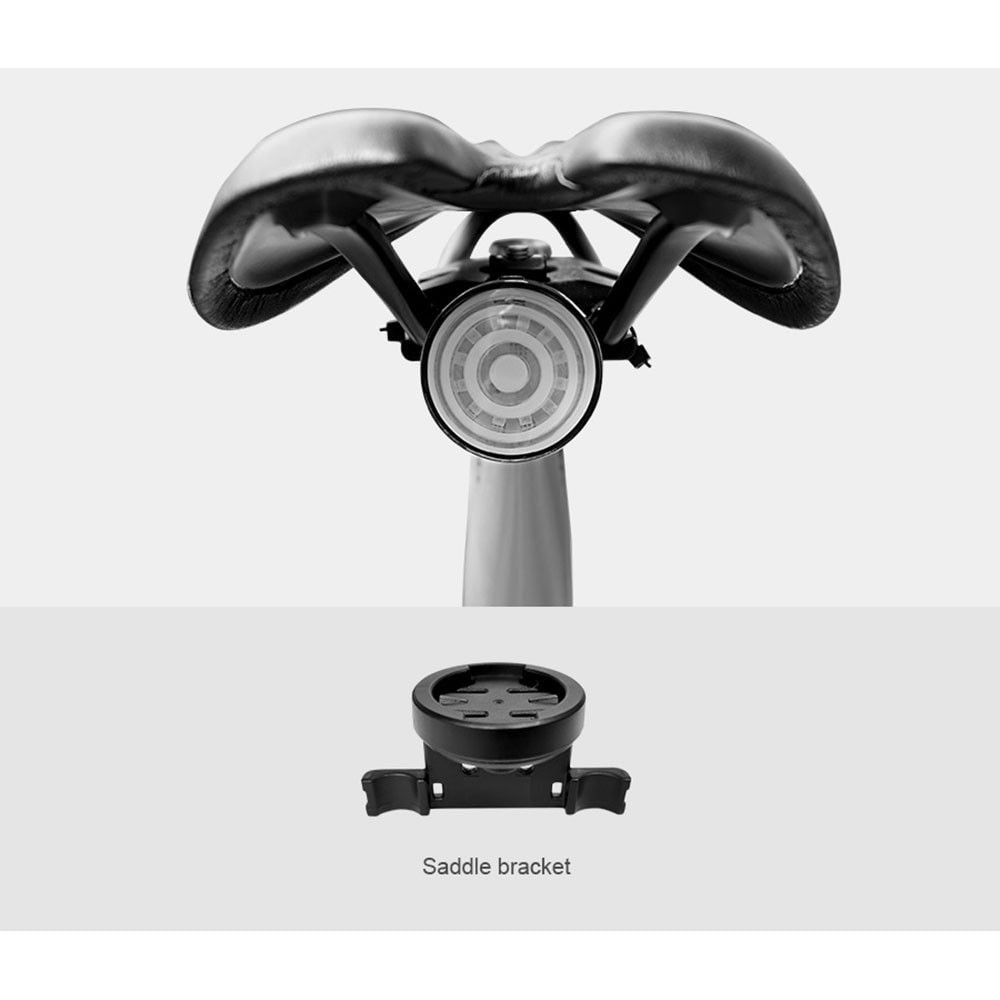 RAZPRO smart tail light