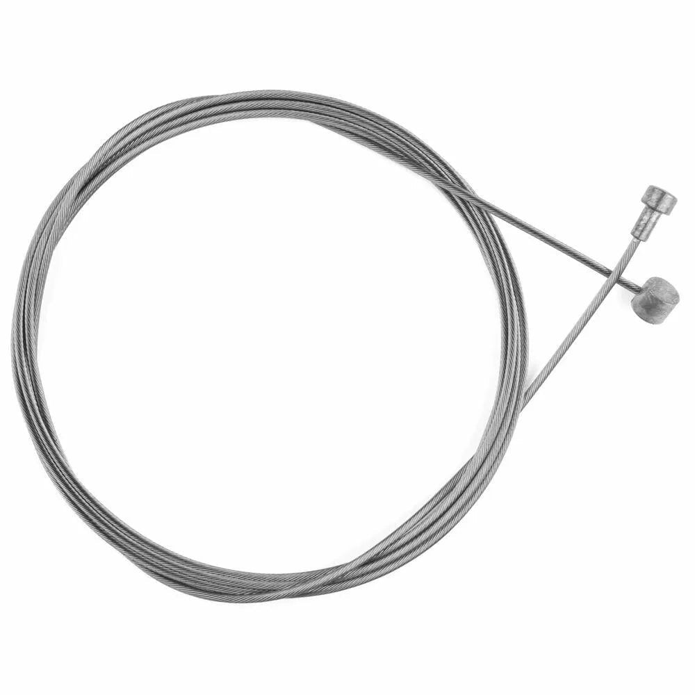 Câble de Frein Mtb Acier Inoxydable | 1.6MM X 2050MM - Vélo Vision