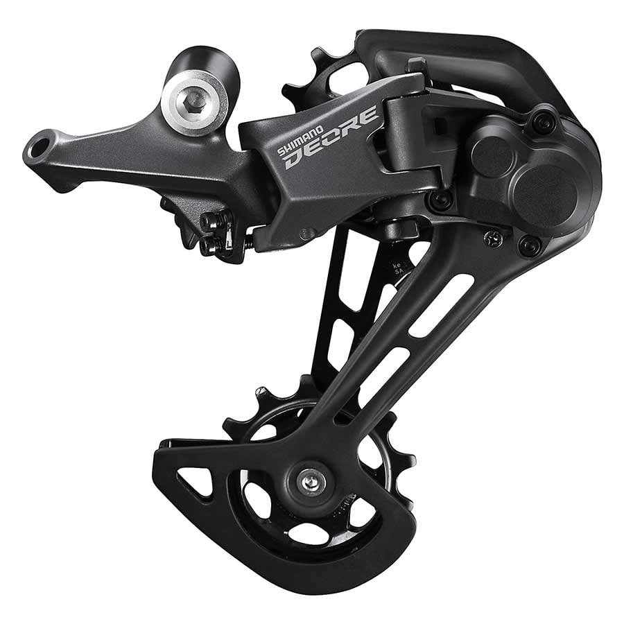 Dérailleur arrière Deore RD - M5100 SGS 11 Vitesses - Vélo Vision