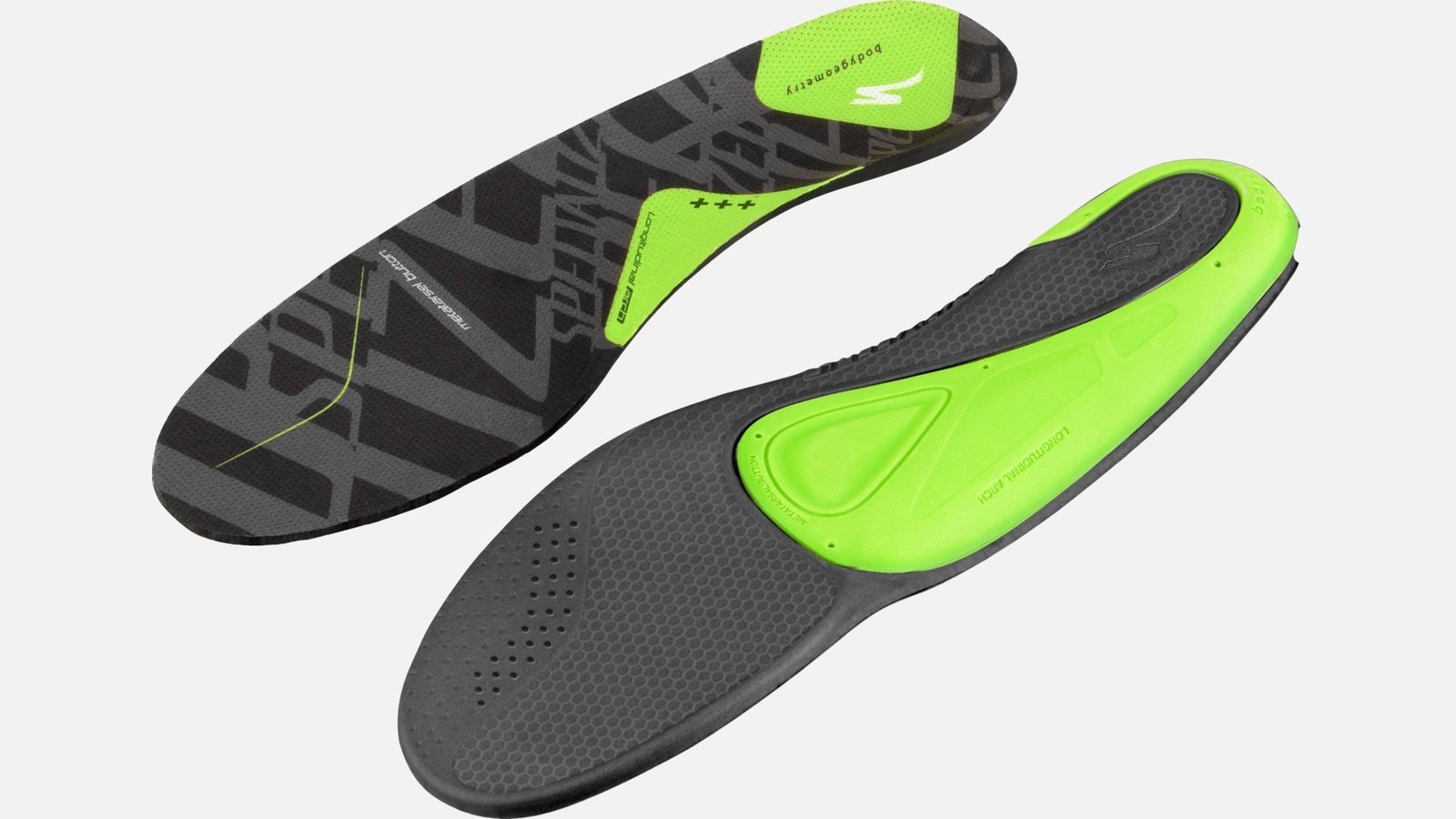 Body Geometry SL Footbeds