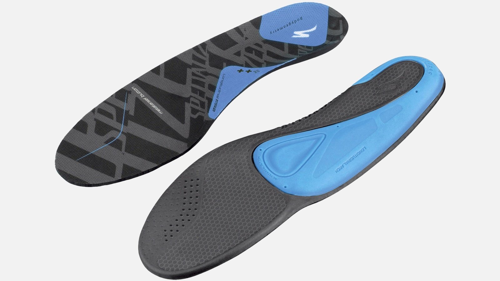 Body Geometry SL Footbeds