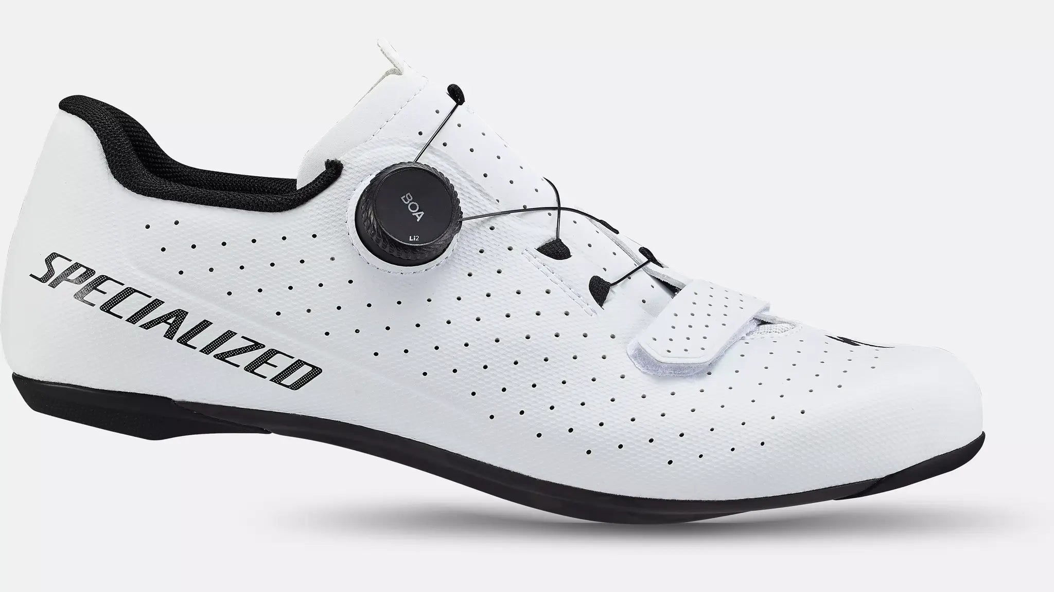 Chaussures Vélo Route Torch 2.0 - Vélo Vision