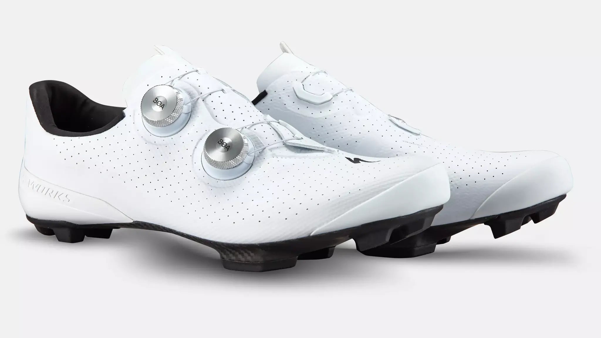 Chaussures de vélo S - Works Recon - Vélo Vision
