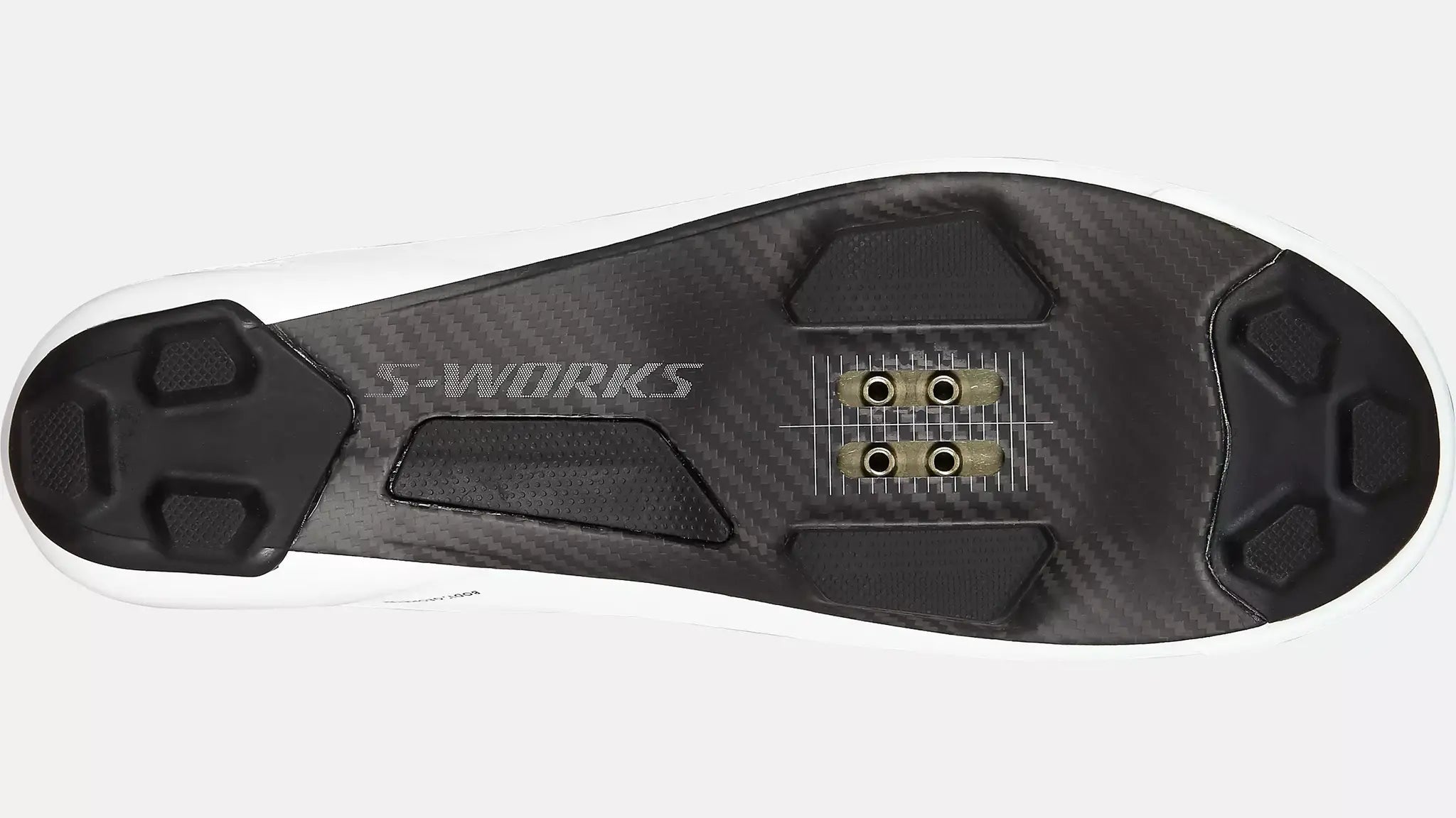 Chaussures de vélo S - Works Recon - Vélo Vision