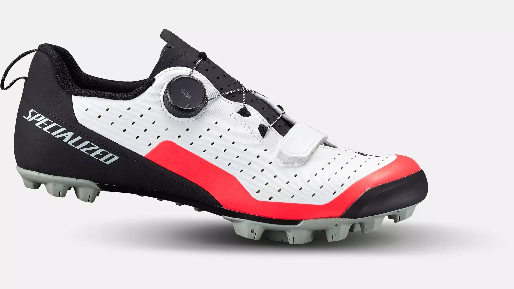 Chaussures VTT Recon 2.0 - Vélo Vision