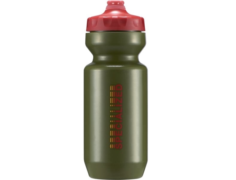 Purist MoFlo bottle
