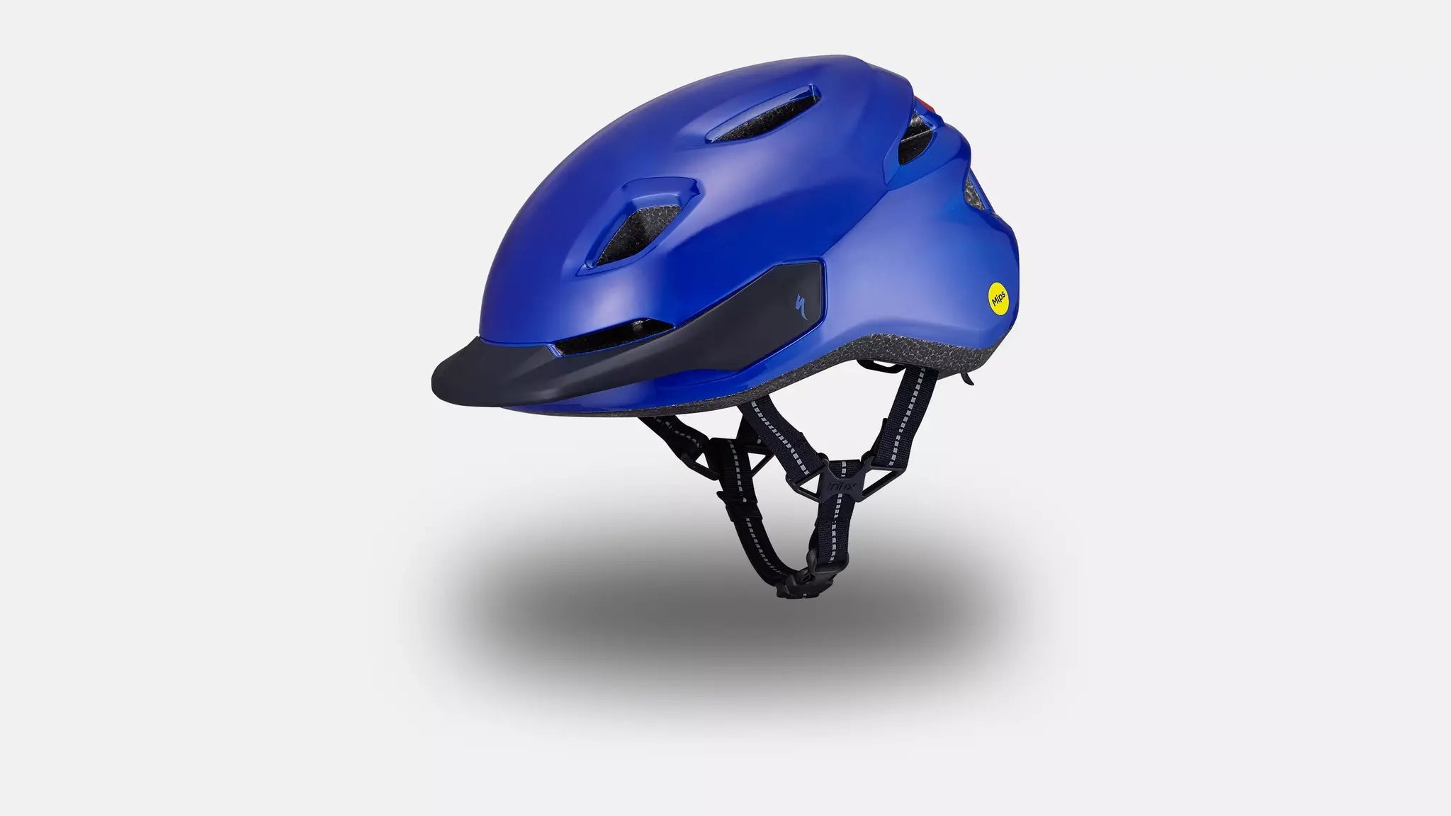 Casque Shuffle 2 LED - Vélo Vision