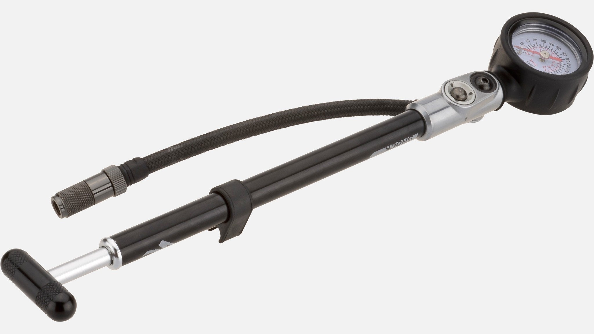 Air Tool Shock Hand Pump