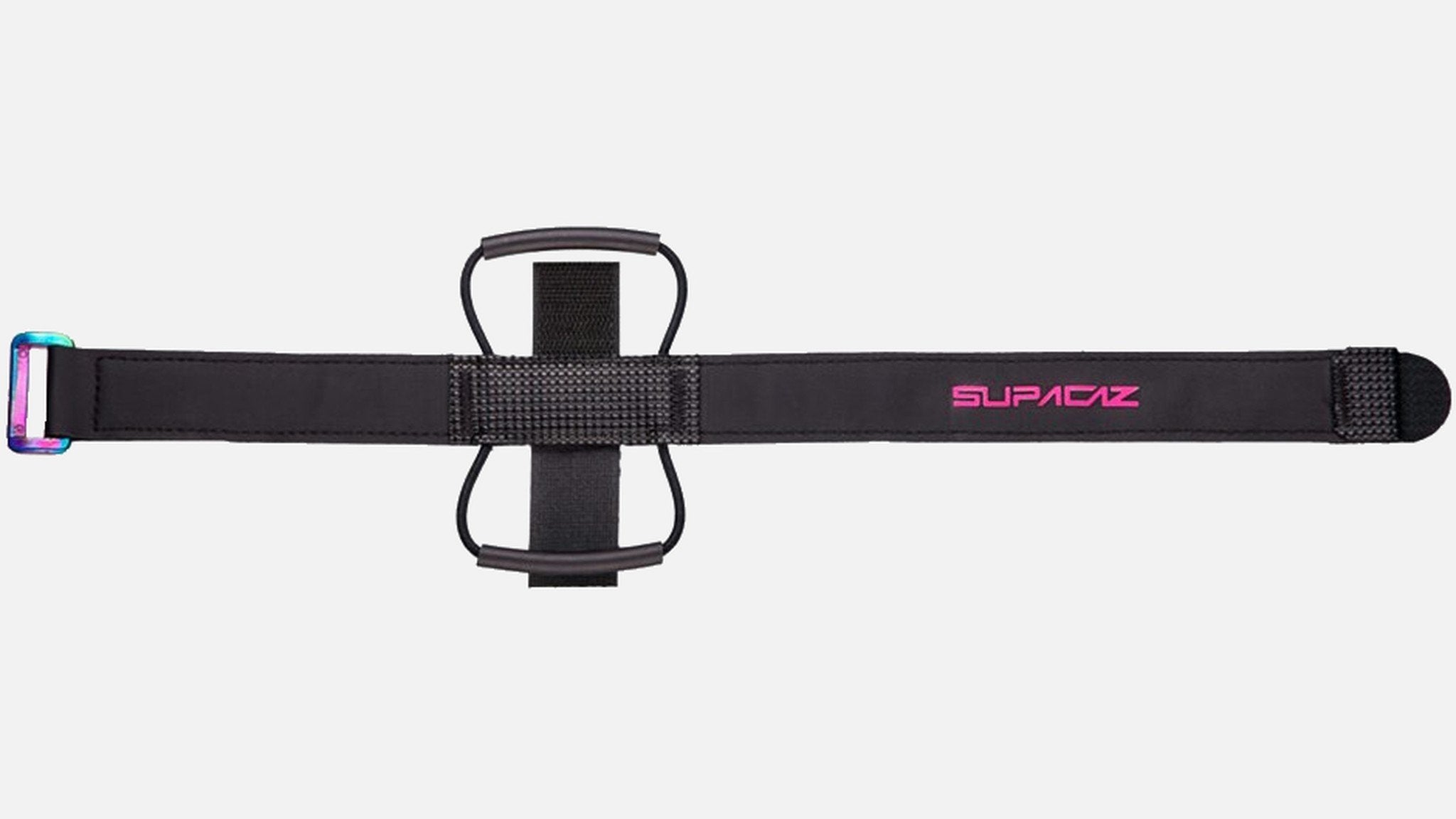 Black Supa Strap