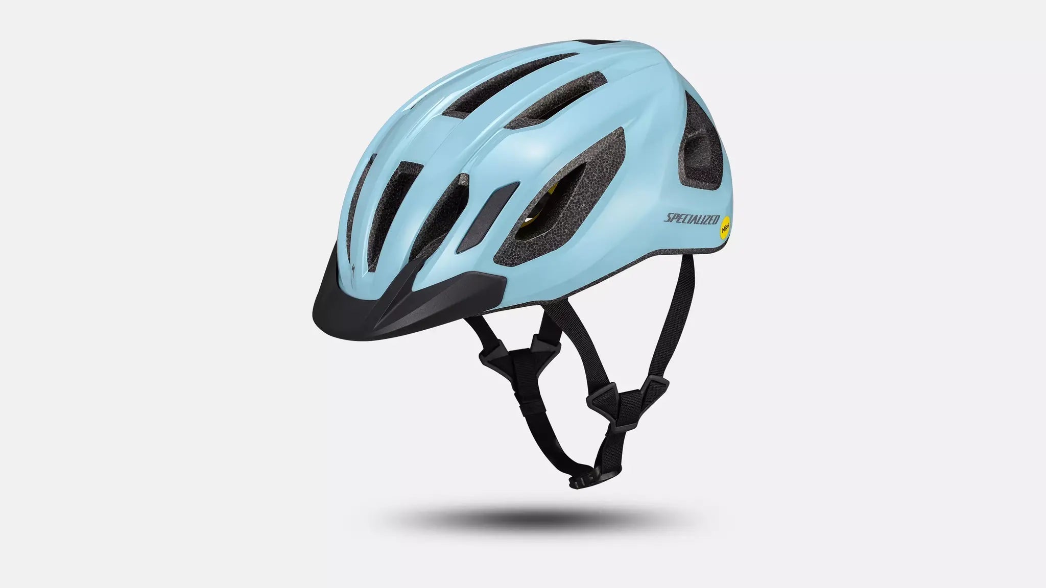 Casque Chamonix 3 - Vélo Vision
