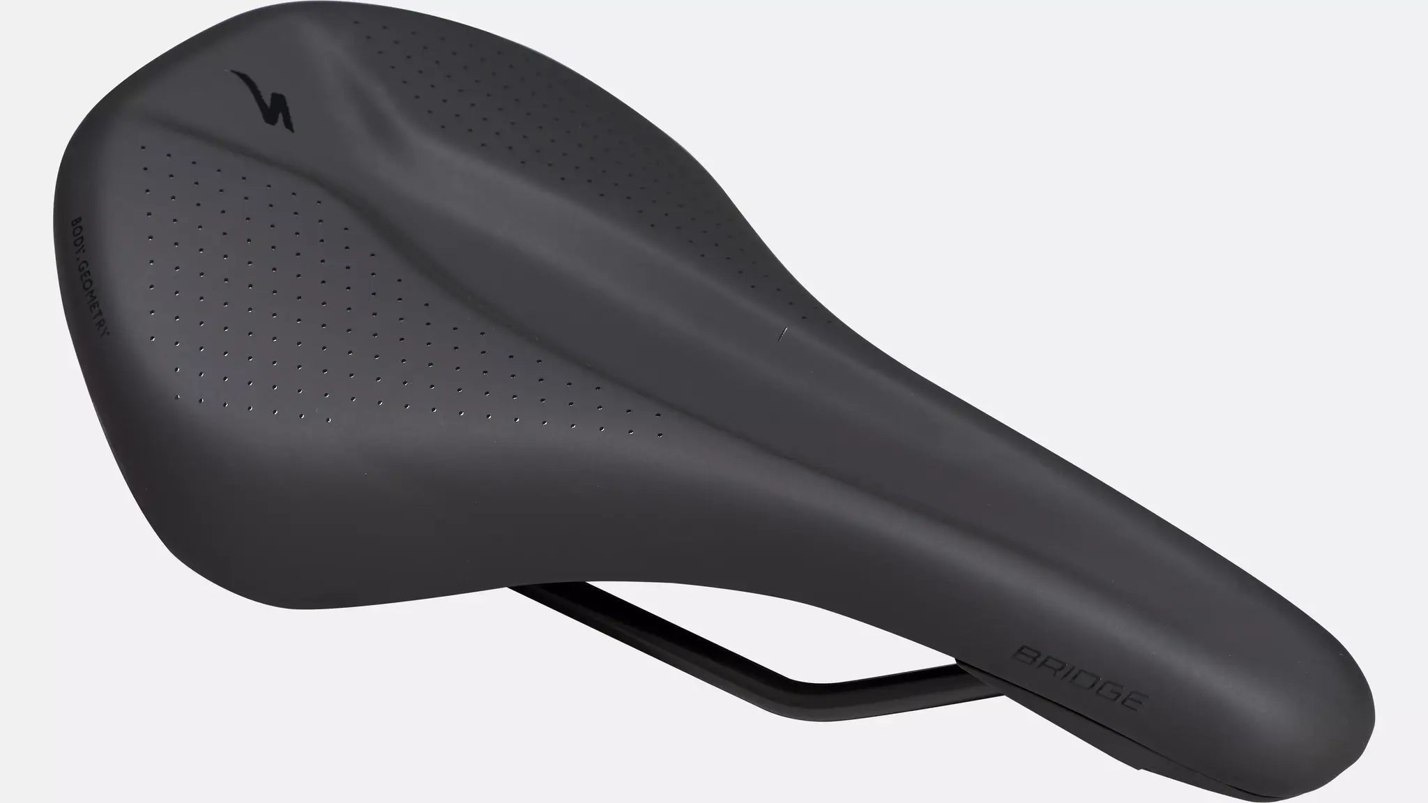 Selle Bridge Sport - Vélo Vision