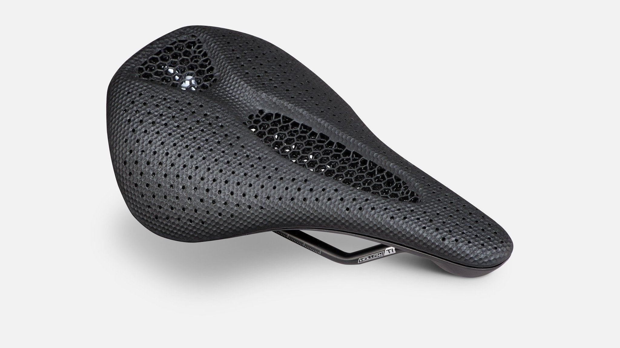 Power Pro saddle with Mirror