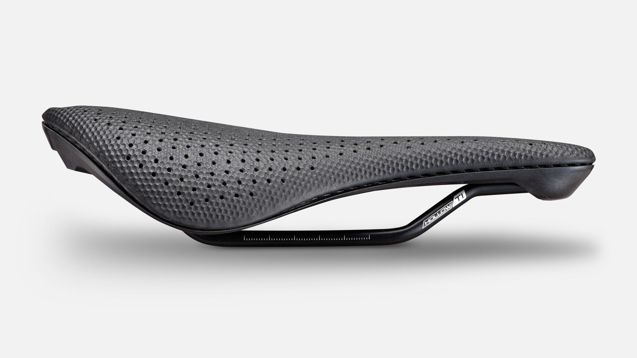 Power Pro saddle with Mirror