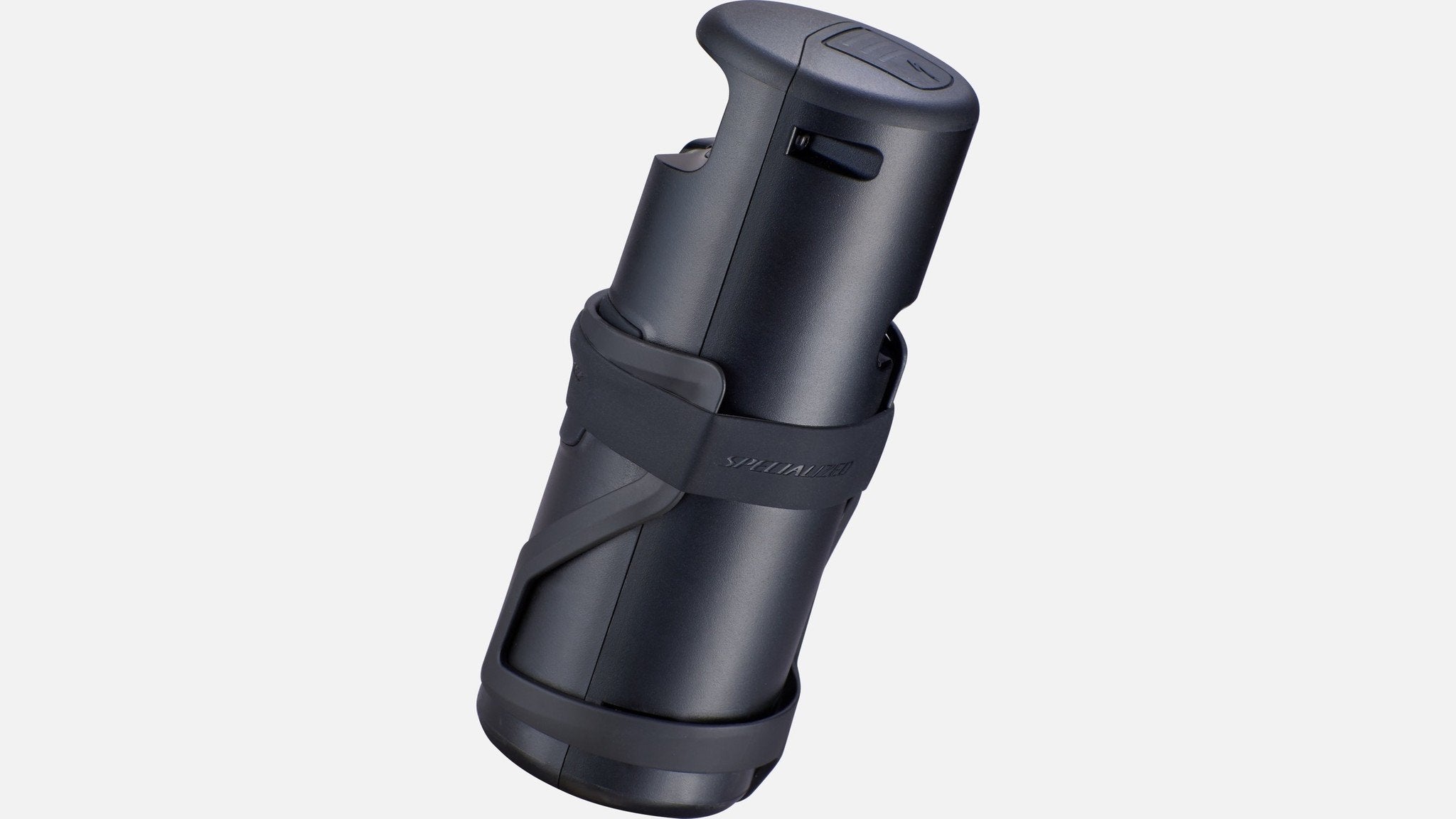 Batterie auxiliaire SL Range-Extender Noir