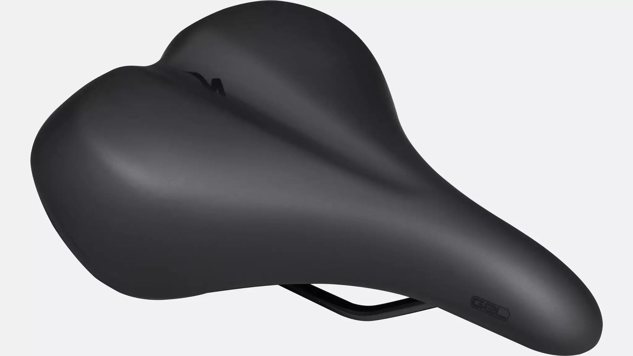 Selle Body Geometry Confort Gel - Vélo Vision