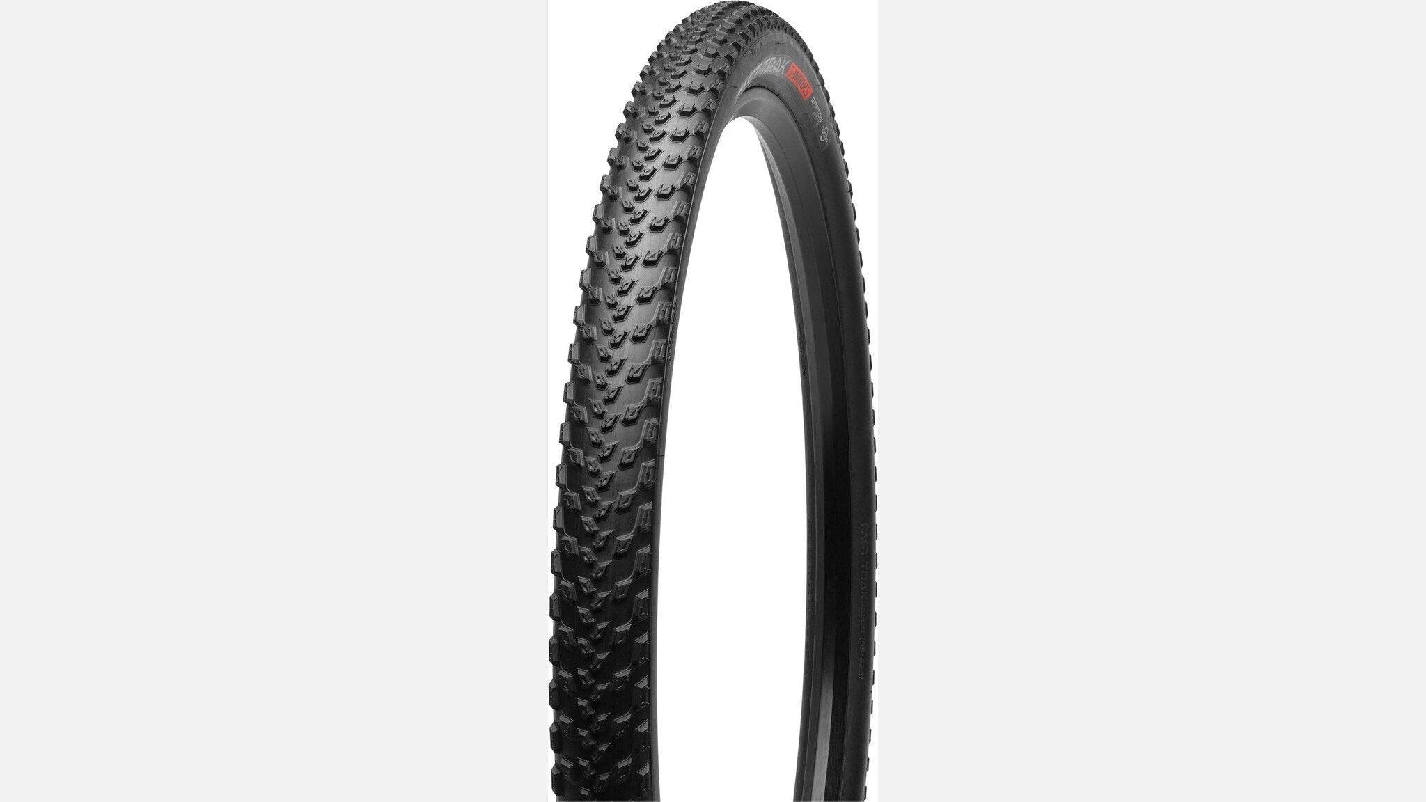 Pneu VTT S - Works Fast Trak 2Bliss Ready - Vélo Vision