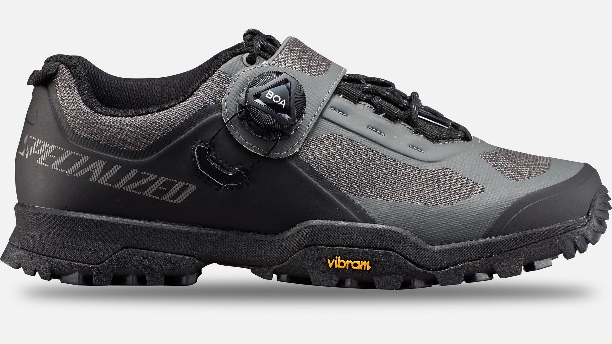Chaussures VTT Rime 2.0