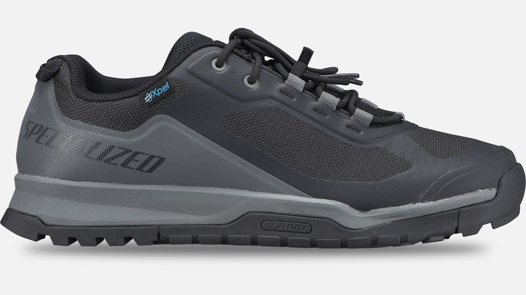 Rime Flat MTB Shoes