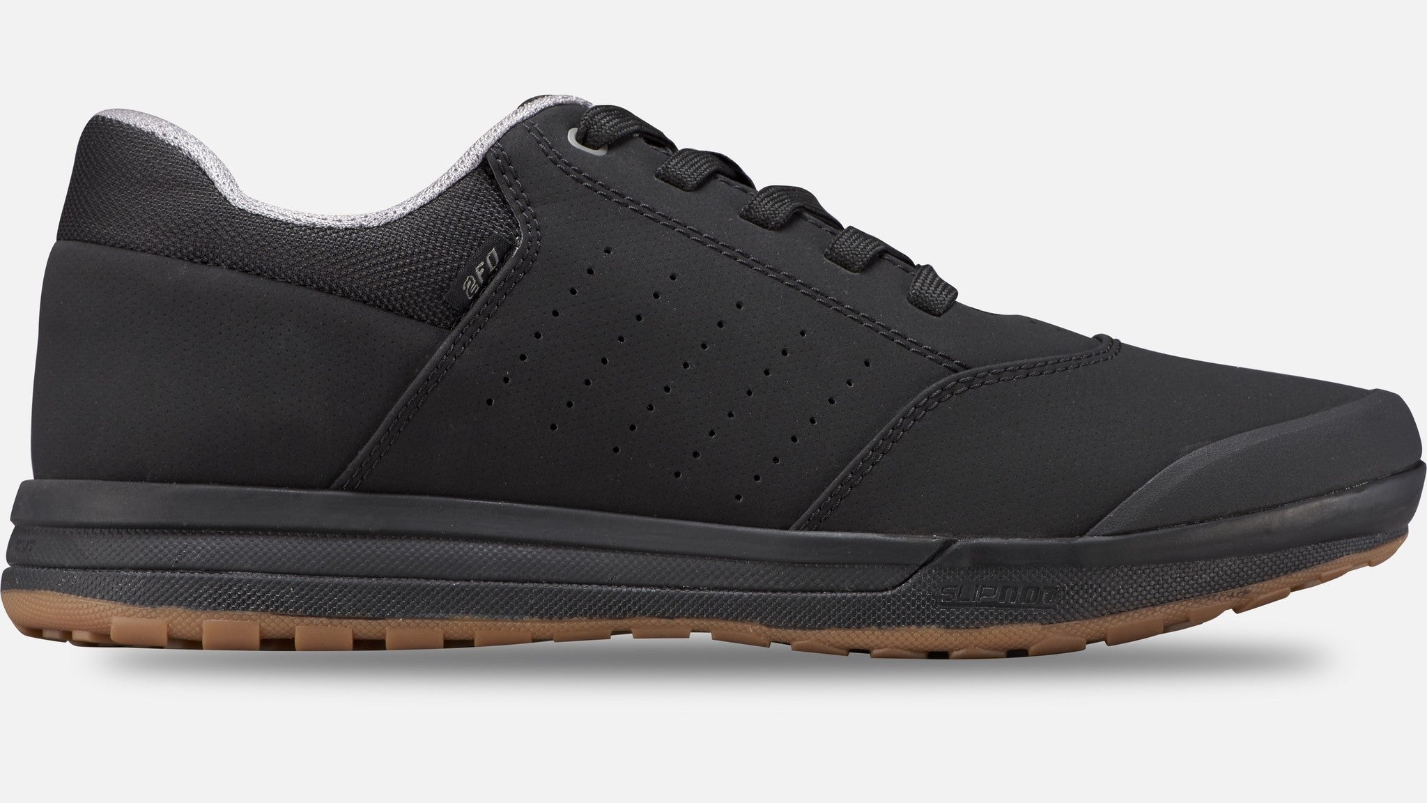 Chaussures VTT 2FO Roost Clip