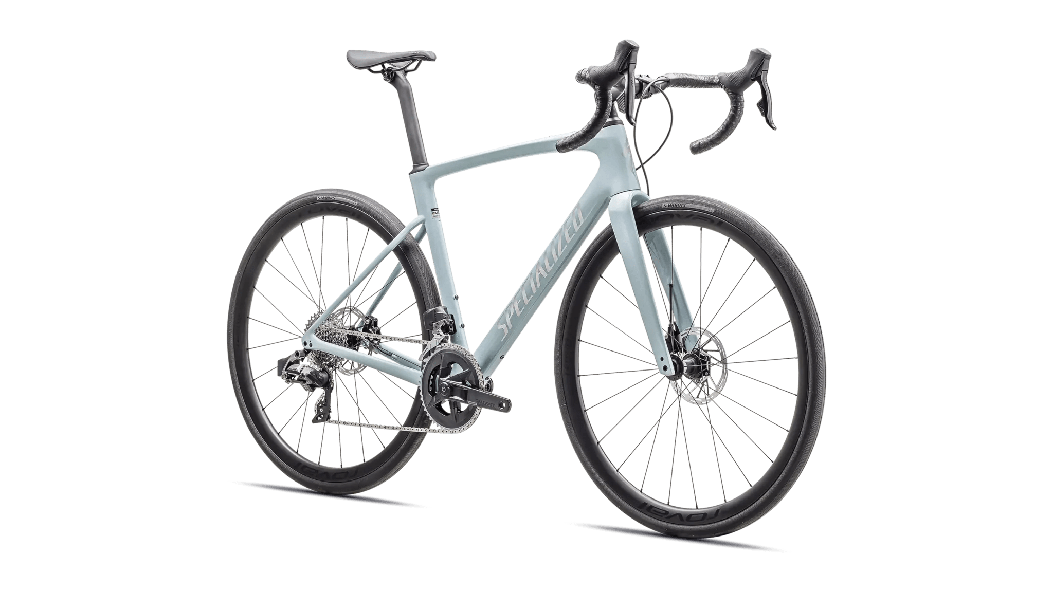 Roubaix Expert 2025 - Vélo Vision