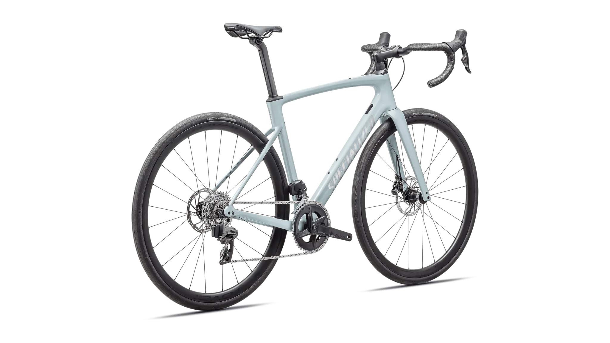 Roubaix Expert 2025 - Vélo Vision
