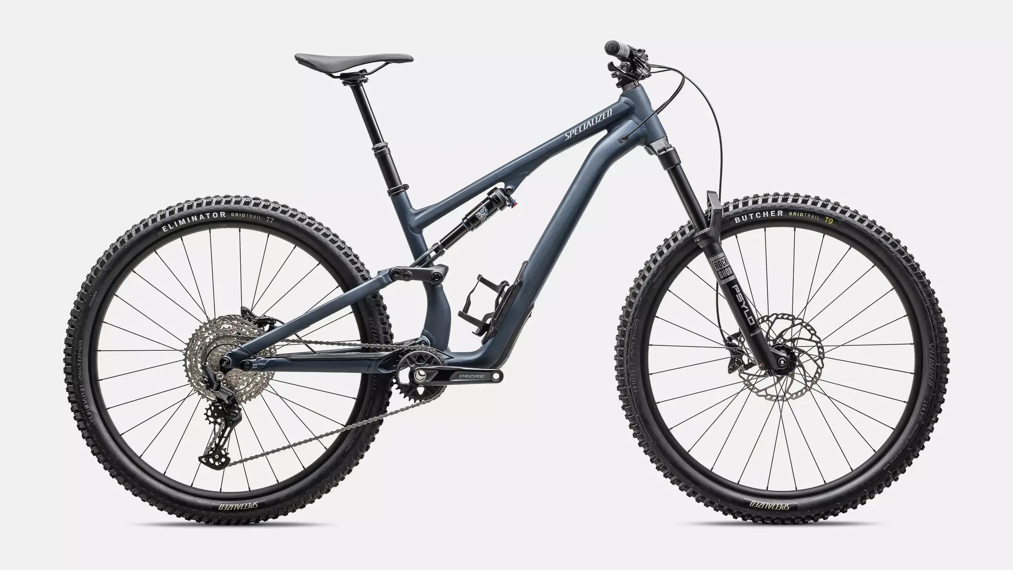 Stumpjumper 15 Alloy 2025 - Vélo Vision