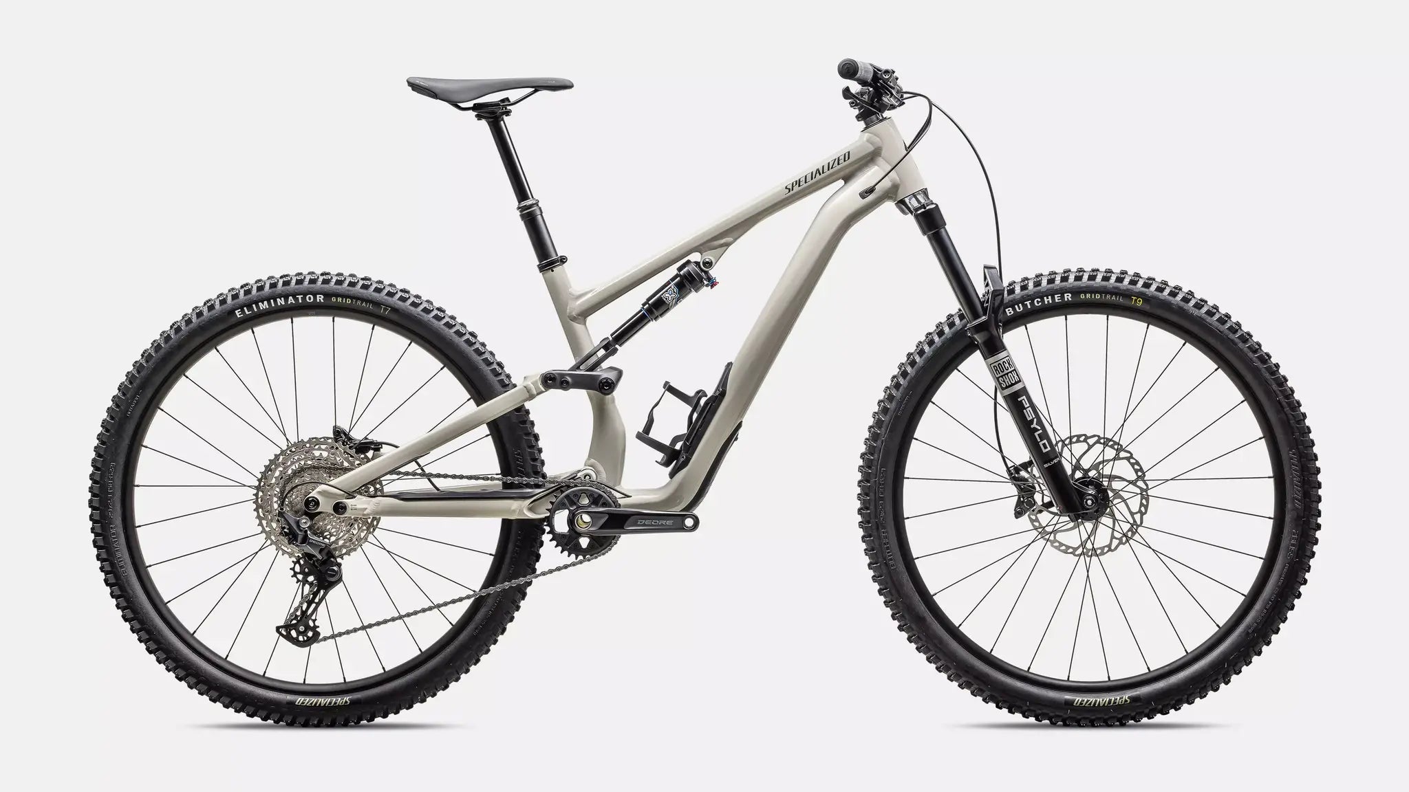 Stumpjumper 15 Alloy 2025 - Vélo Vision