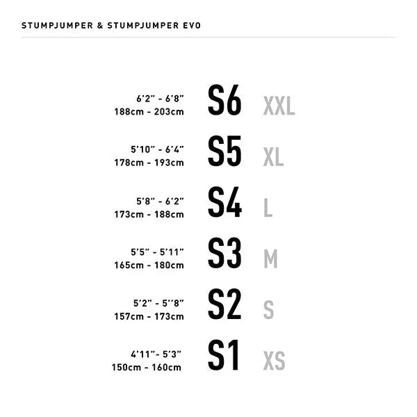 Stumpjumper 15 Alloy 2025 - Vélo Vision