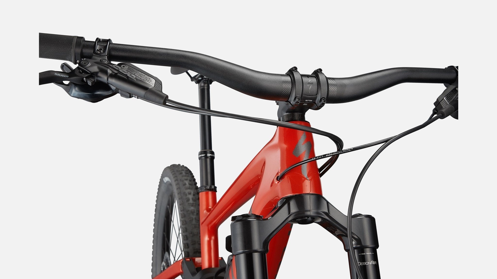 Enduro Comp
