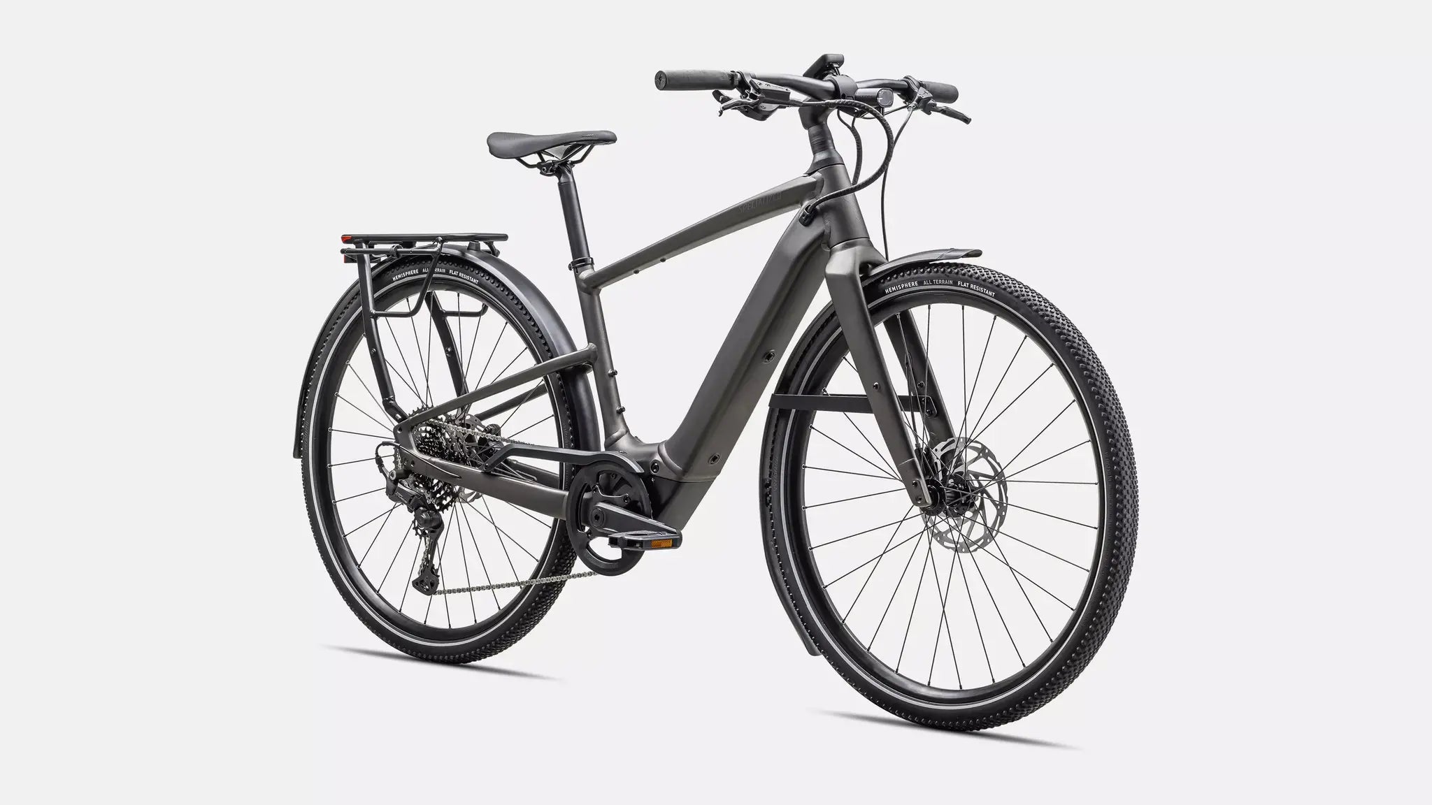 Turbo Vado SL 2 4.0 - Vélo Vision