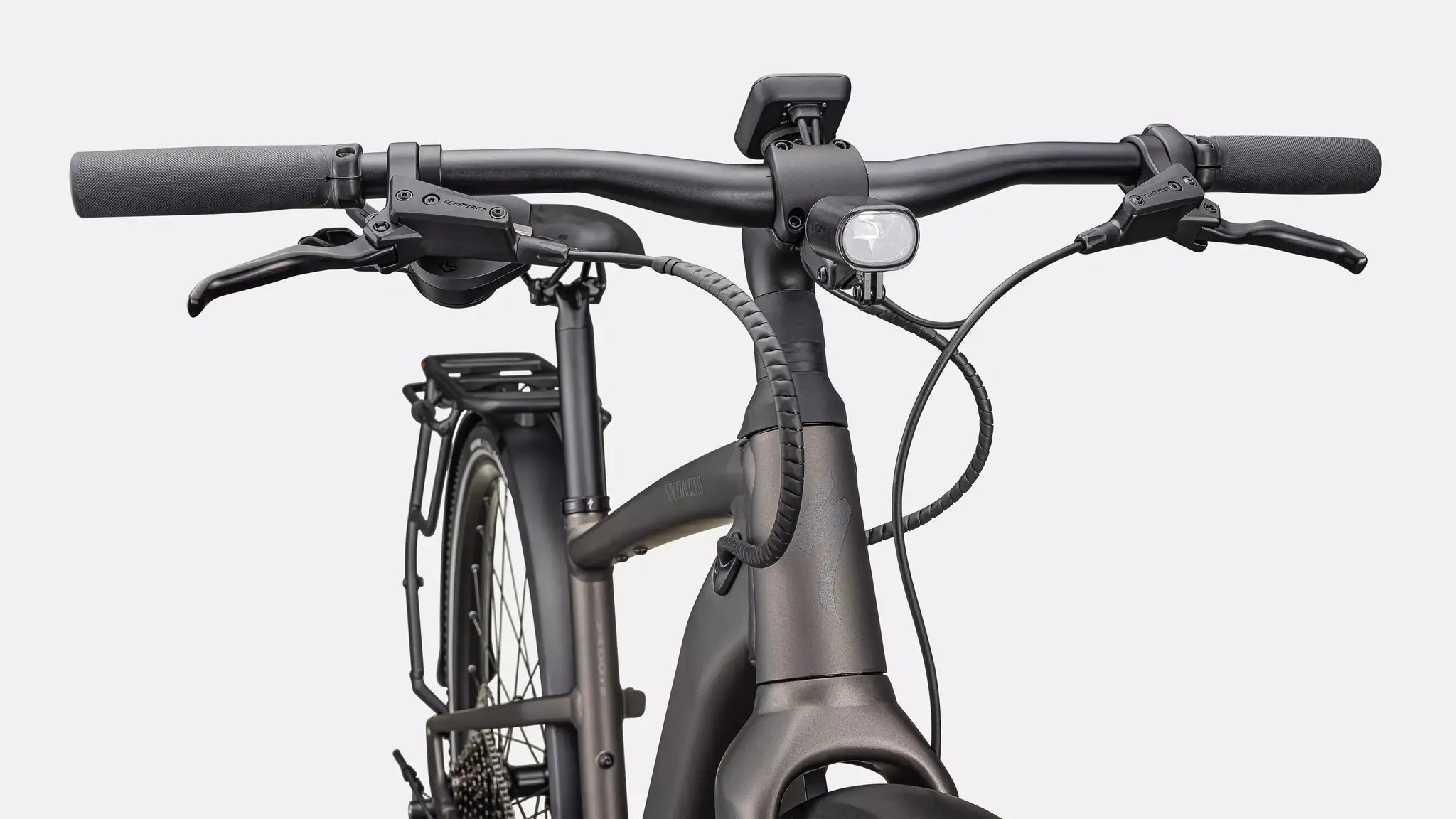 Turbo Vado SL 2 4.0 - Vélo Vision