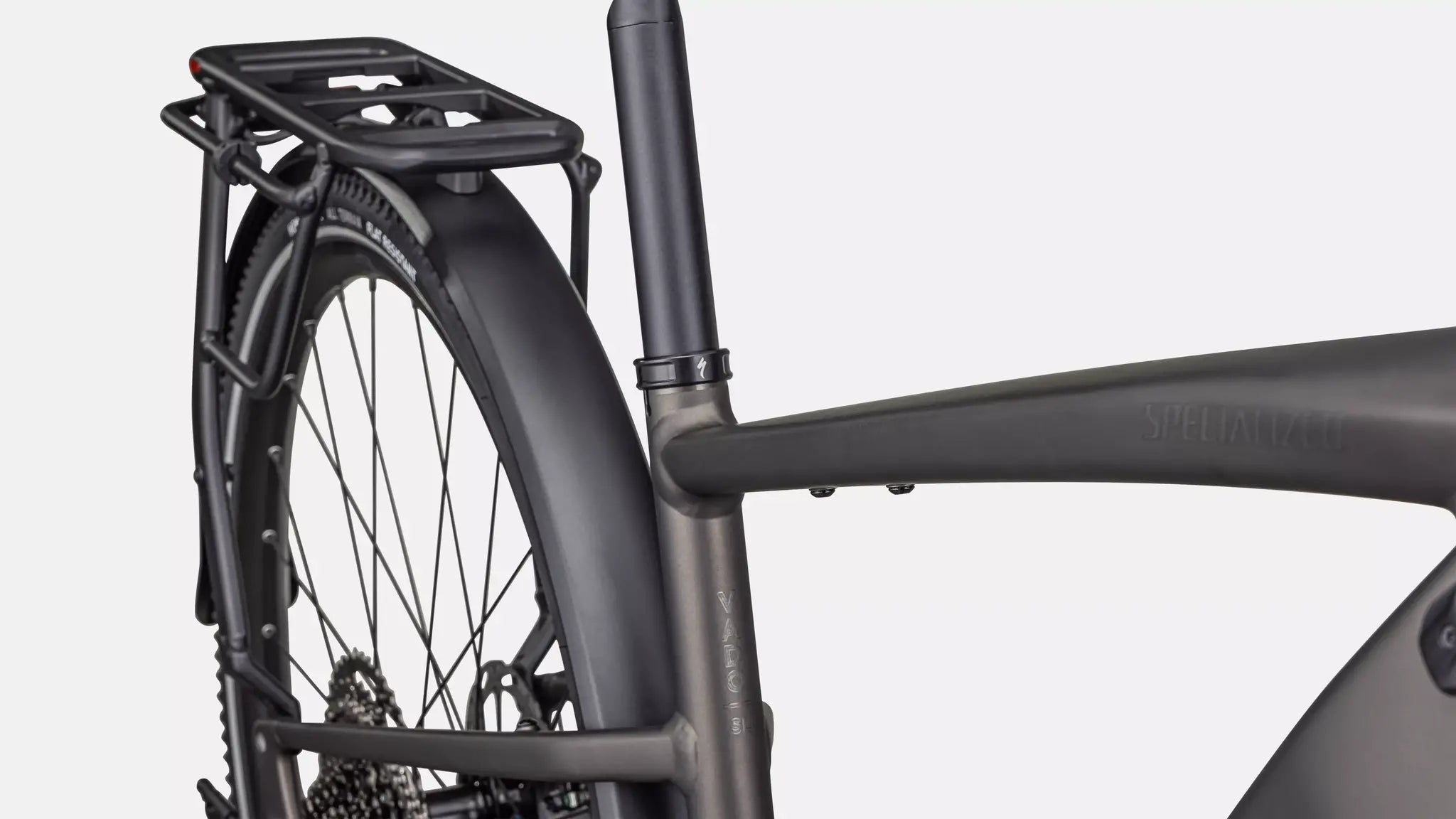 Turbo Vado SL 2 4.0 - Vélo Vision