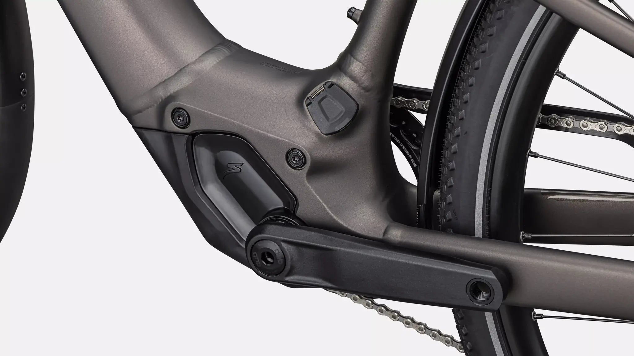 Turbo Vado SL 2 4.0 - Vélo Vision