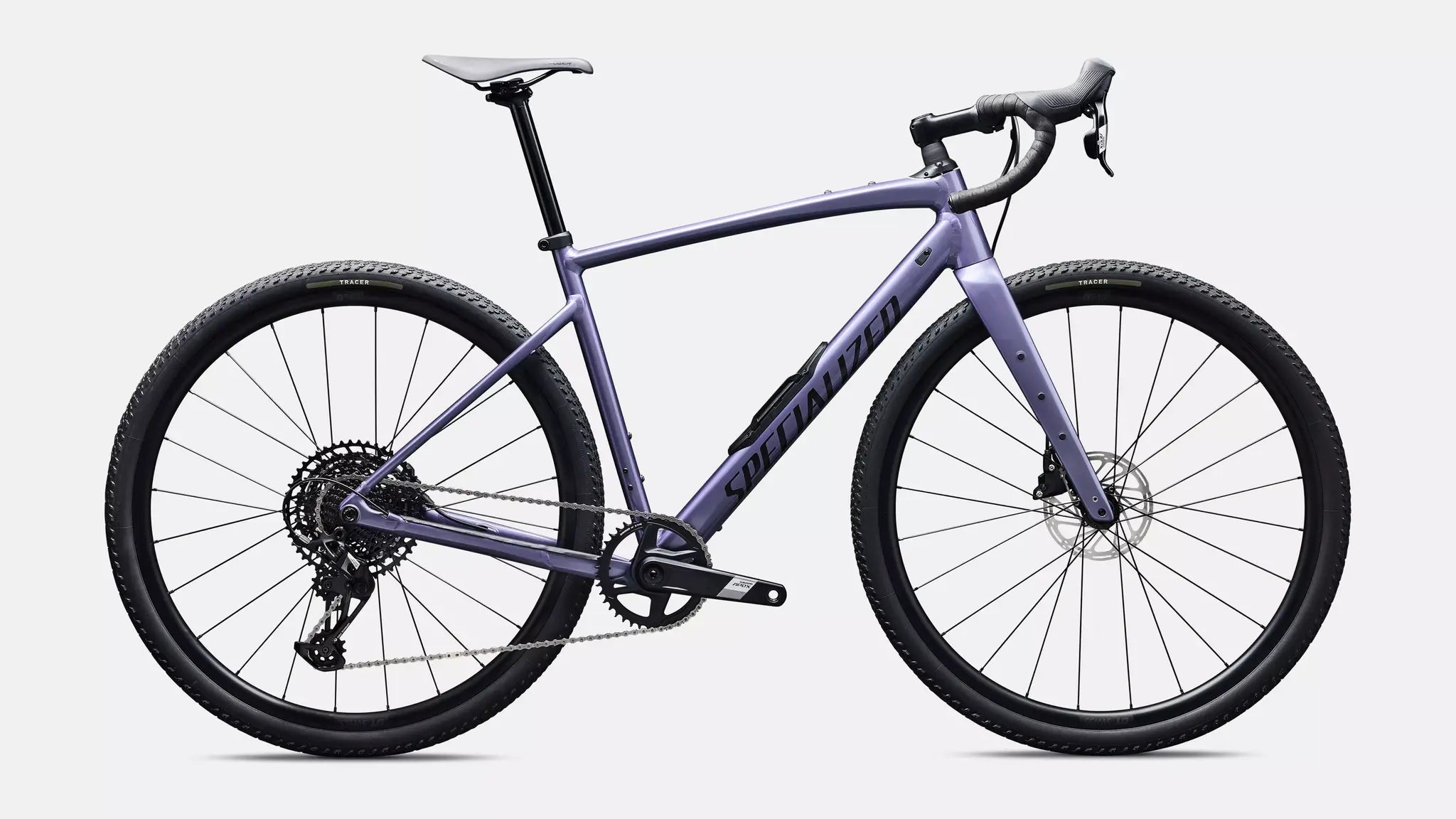 Diverge 4 Comp Alloy 2026 - Vélo Vision