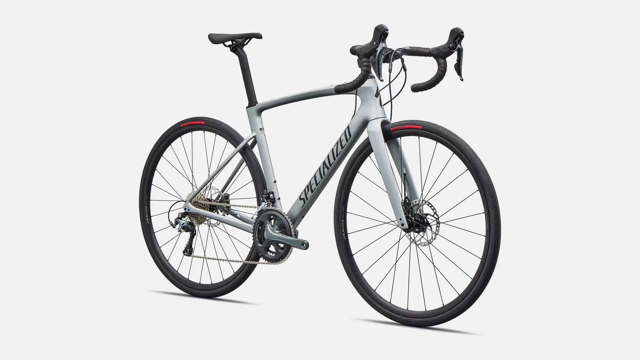 Roubaix SL8 2026 - Vélo Vision